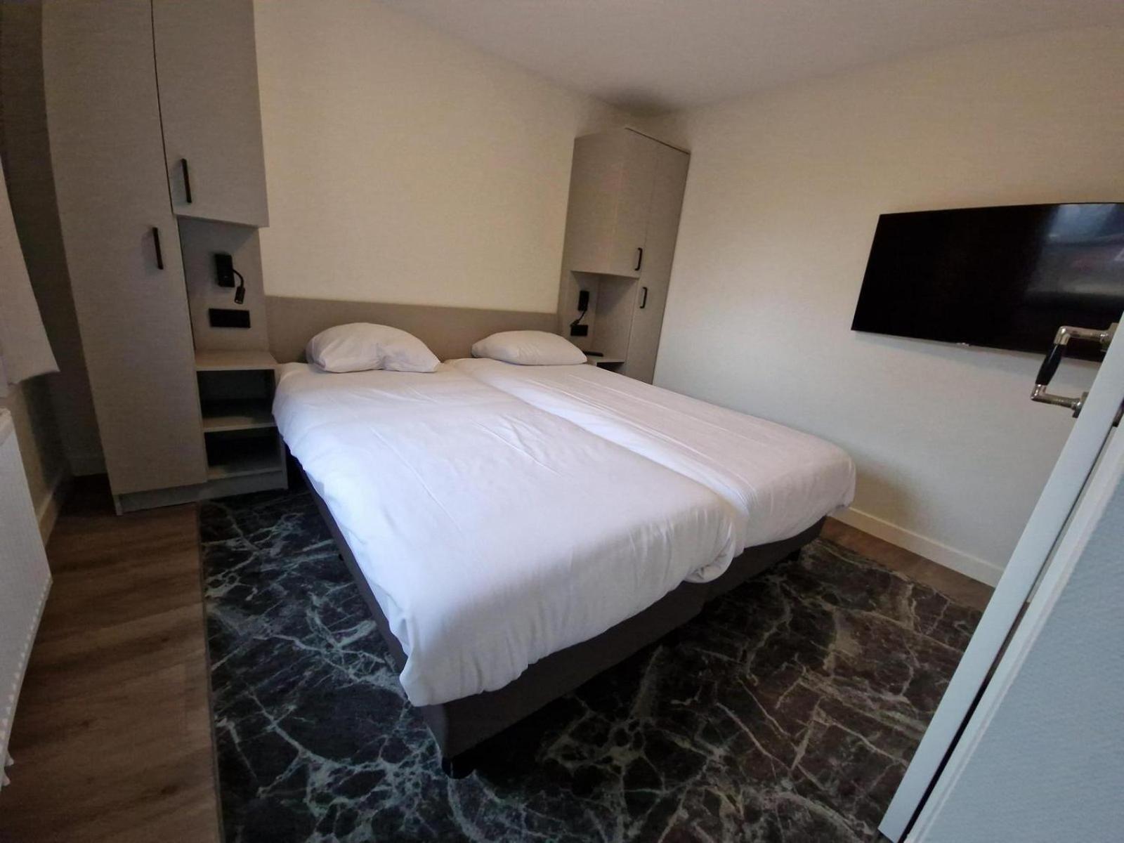 Vakantiepark Waterresort Bodelaeke *