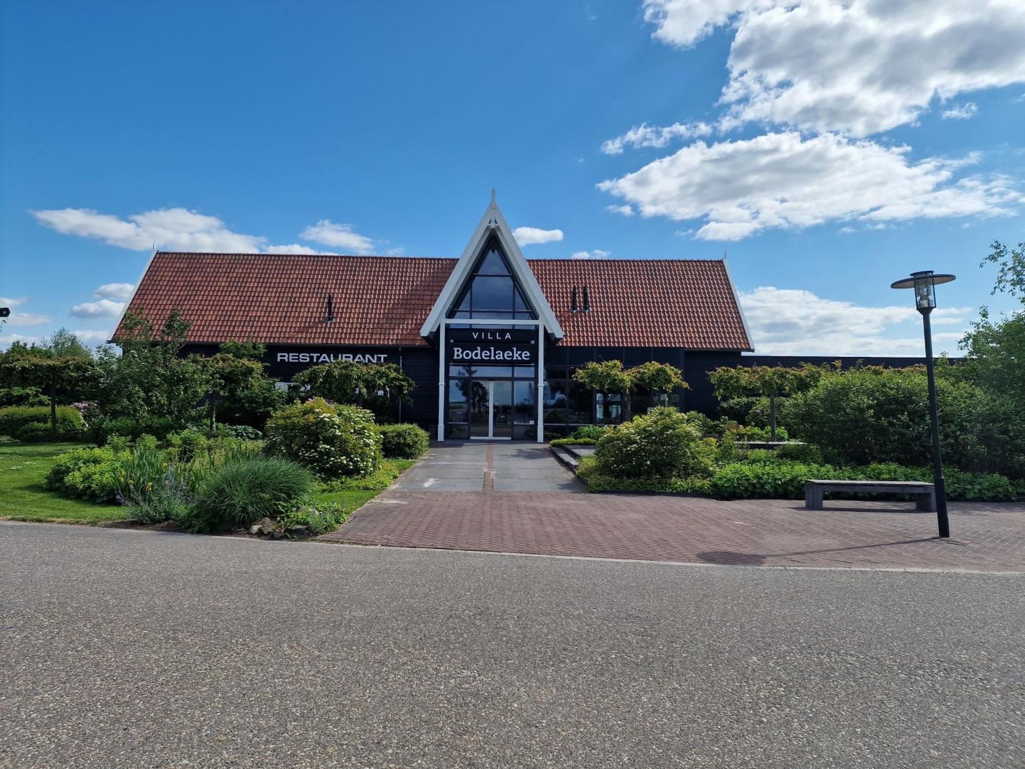 Waterresort Bodelaeke * Giethoorn