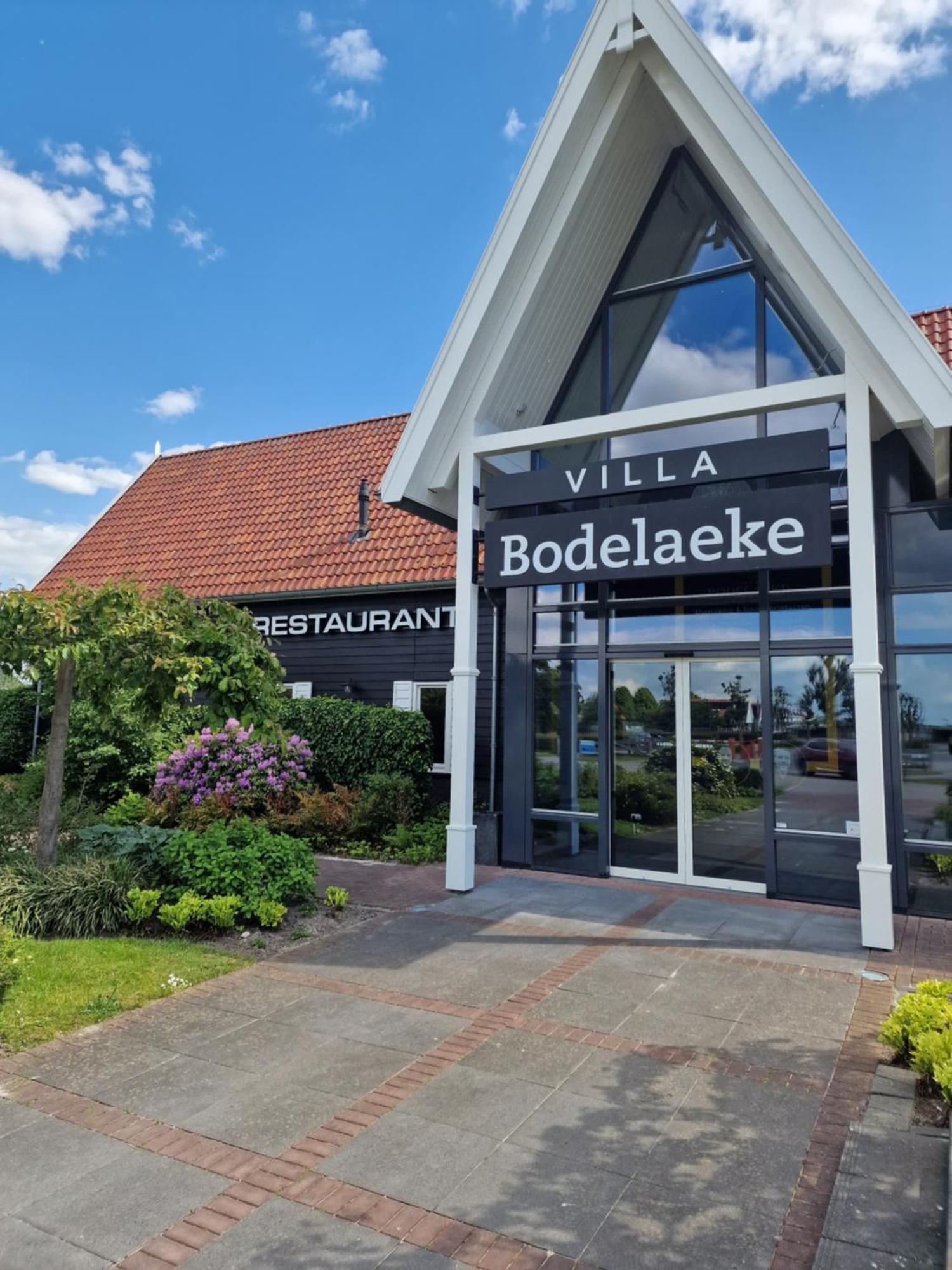 Vakantiepark Waterresort Bodelaeke Giethoorn