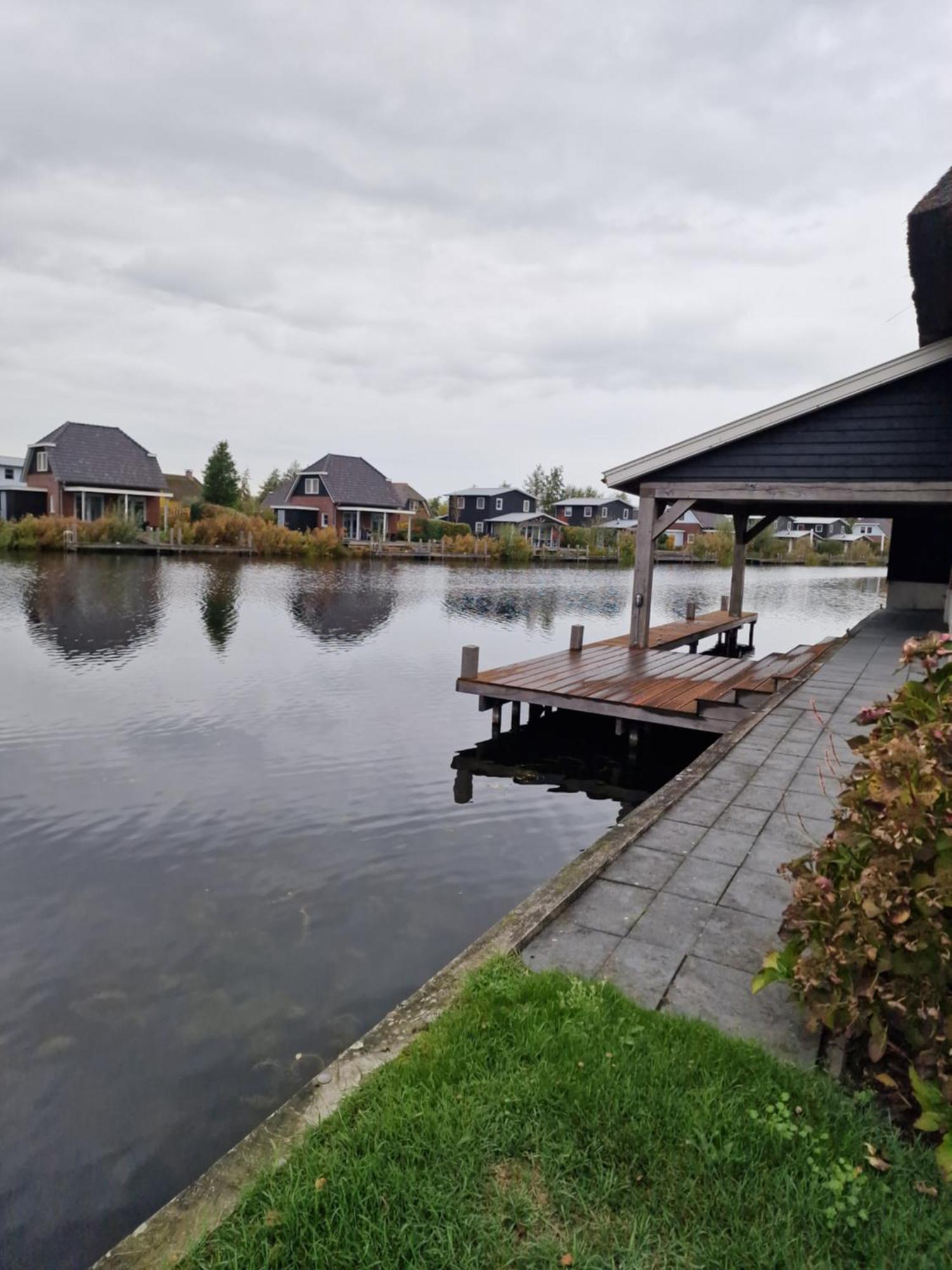 Waterresort Bodelaeke *