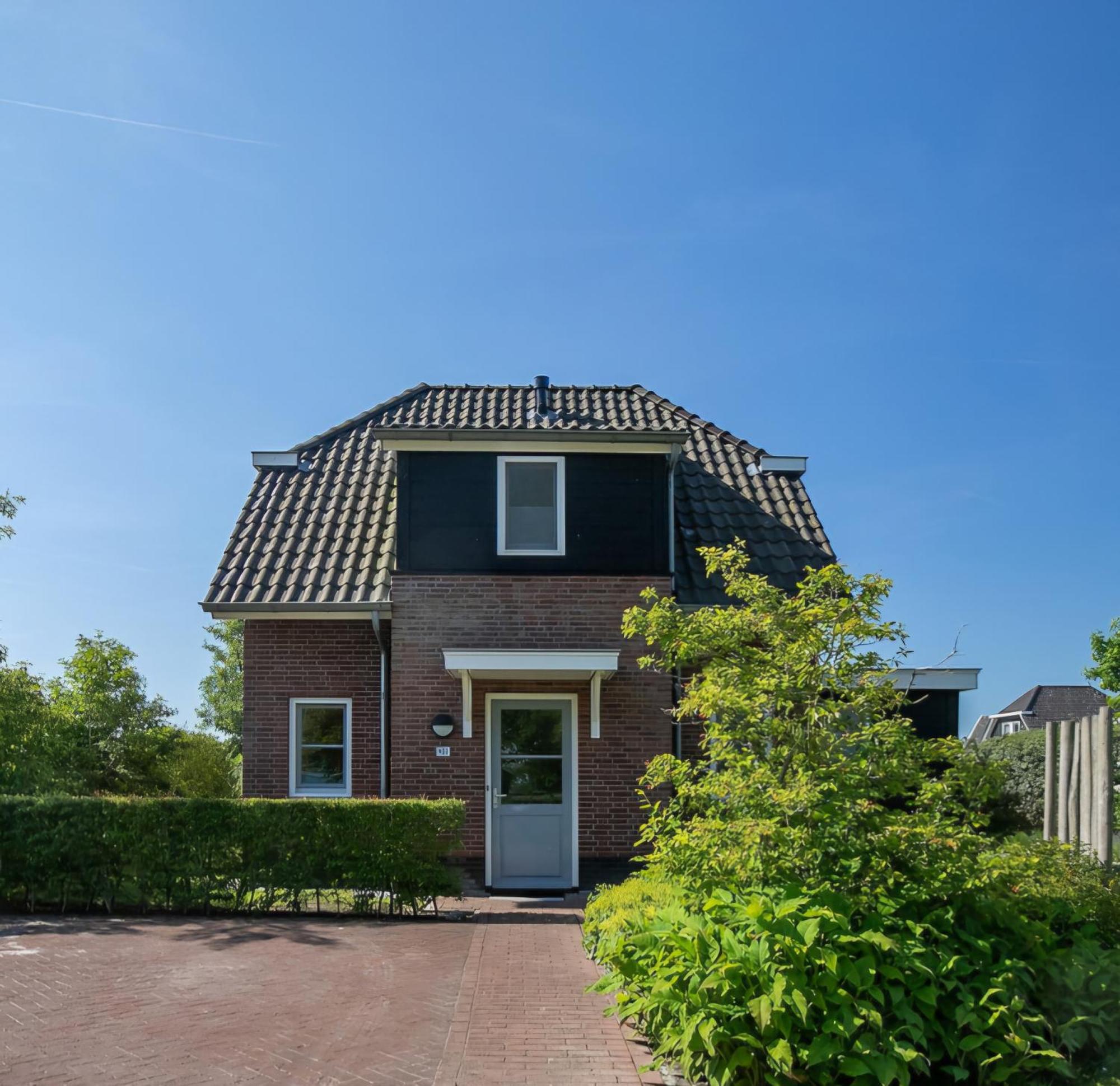 Waterresort Bodelaeke * Giethoorn