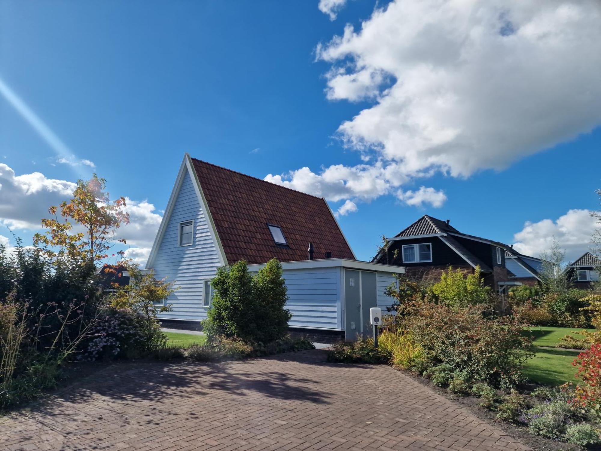 Waterresort Bodelaeke Giethoorn