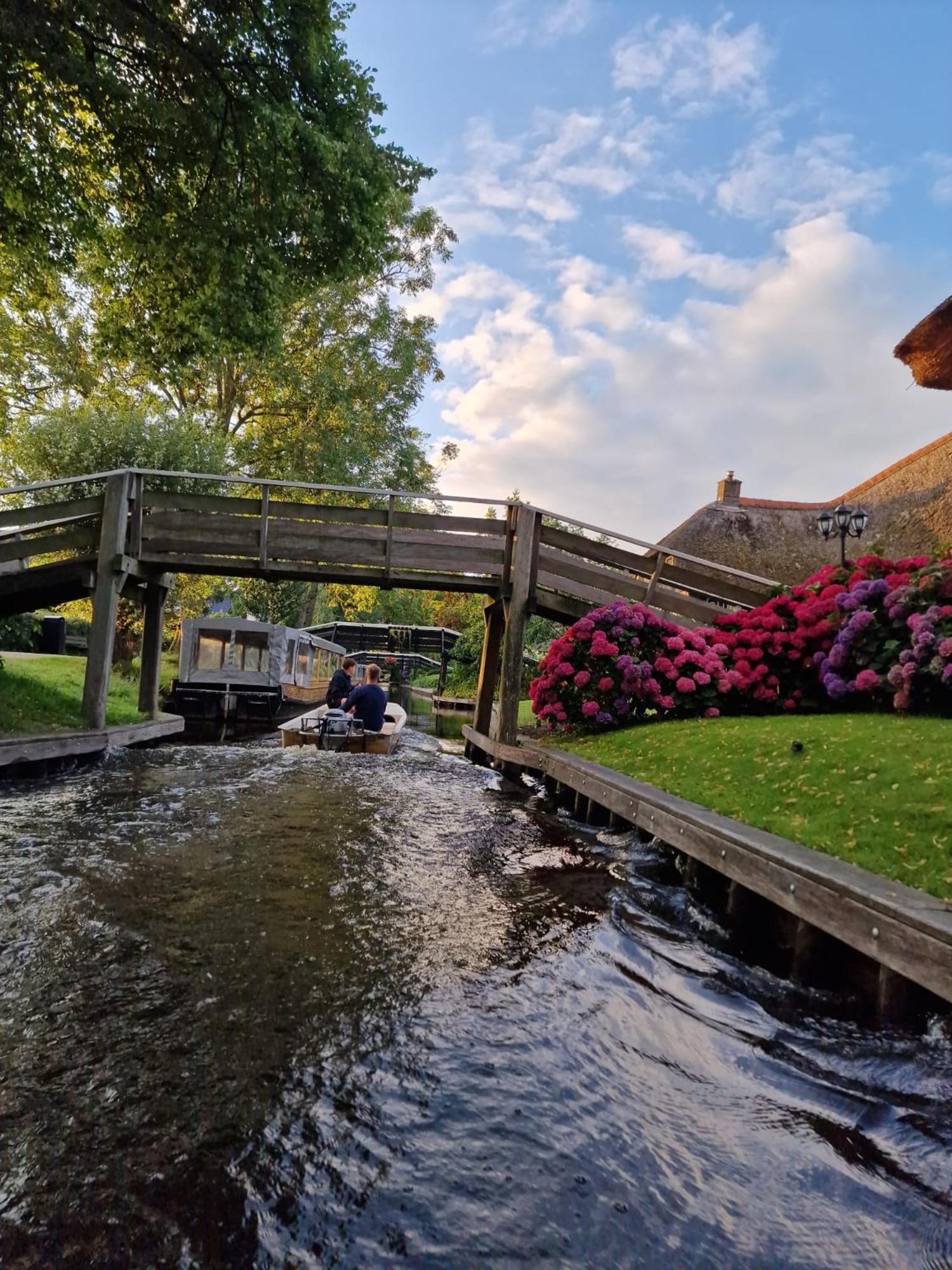 Ferienpark Waterresort Bodelaeke