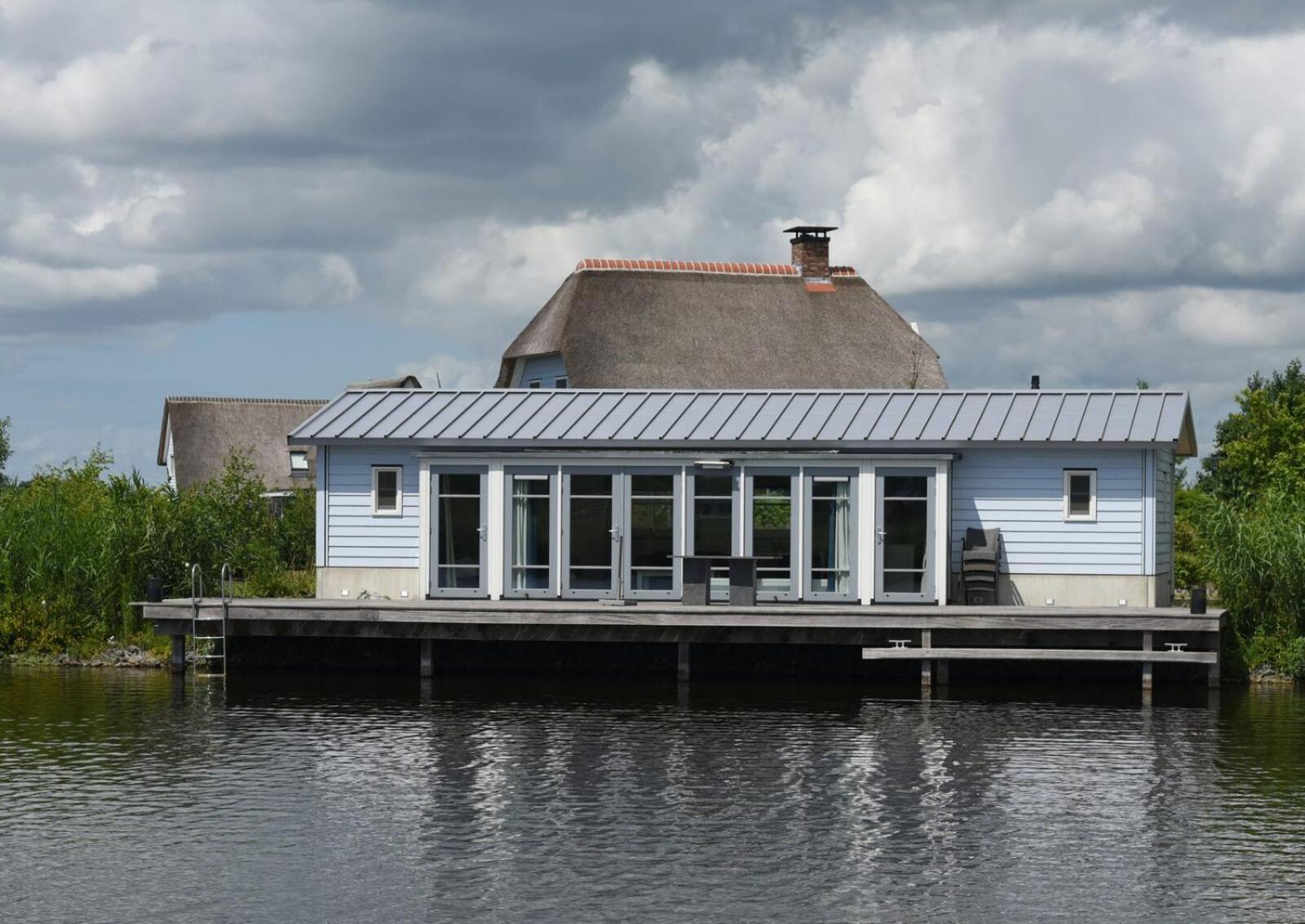 Waterresort Bodelaeke Ferienpark *